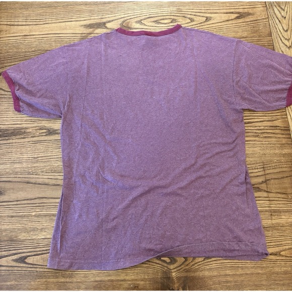 Vintage Y2K Cross Revolution Angels Graphic T-Shirt Size XL - Picture 3 of 6